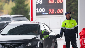 Изменился прогноз цен на бензин на следующую неделю: Как АЗС отреагируют на новые меры правительства