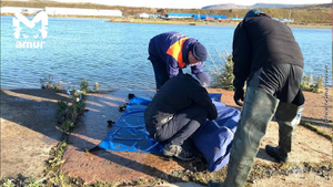 На Камчатке нашли тело второго пропавшего на реке Паужетка мужчины