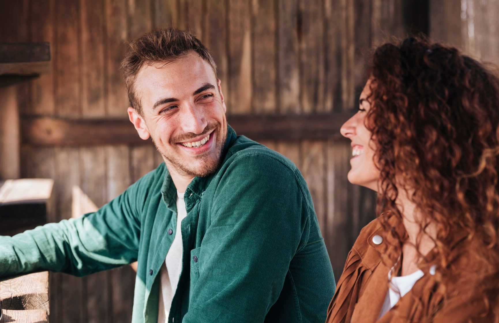 Как найти идеального мужа: 5 ключевых признаков для семейного благополучия. Фото © Freepik