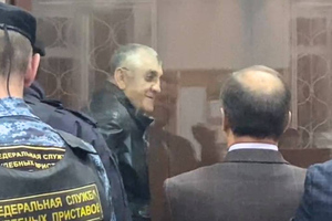 Арестованный мэр Кизилюрта присваивал деньги на питьевую воду для дагестанцев