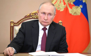 Путин: Правящие элиты на Западе сделали русофобию своей идеологией