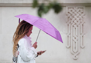 Минувшей ночью в столичный регион пришли заморозки