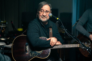 Группа "ДДТ" переносит концерт в Тель-Авиве на фоне обстрелов Израиля