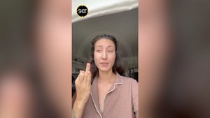 Жительница Ашкелона рассказала, что сейчас в городе тихо, но на улице всё ещё опасно