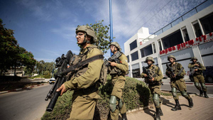  "Мы будем готовы": В Израиле не исключили возможных атак ещё из двух стран