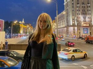 "Пропавшая" в Израиле россиянка вышла на связь и подтвердила, что находится в Москве