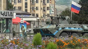 Российские миротворцы свернули наблюдательные посты ещё в двух районах Карабаха