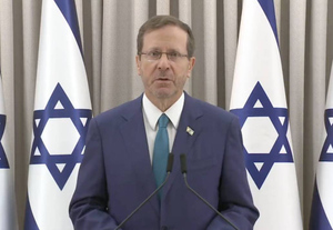 Президент Израиля сравнил нападение ХАМАС с холокостом и призвал приравнять движение к ИГИЛ*