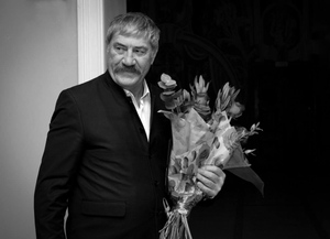 Актёр из фильмов "Тихий Дон" и "Как закалялась сталь" умер в Луганске