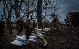 Кремль прокомментировал недовольство Киева растущей поддержкой Израиля со стороны США