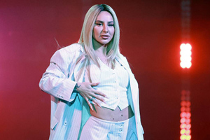 Анна Asti раскрыла, кого сыграет в ремейке "Иван Васильевич меняет профессию"