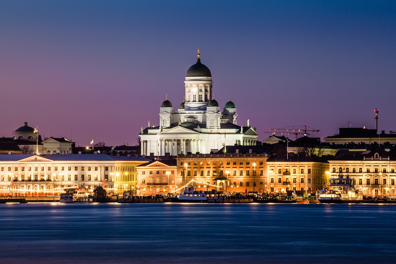В Финляндии хотят упростить процесс изъятия недвижимости у россиян