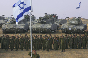 Глава Минобороны Израиля Галант отдал приказ о полной блокаде сектора Газа