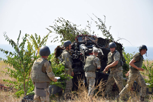 Украинские военные назвали главную причину провального контрнаступления