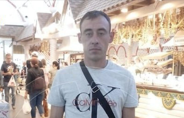 Осуждённый за езду под наркотиками сбежал с принудительных работ в Новосибирске