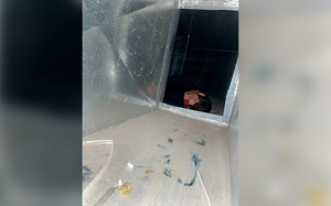 Спасателей шокировало увиденное, когда они вскрыли застрявший с парнем лифт в Уфе