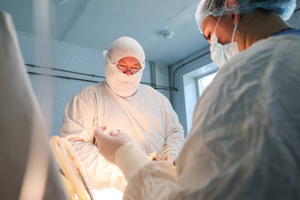 Хирург дал прогноз по пересадке органов от животных после смерти второго человека с сердцем свиньи