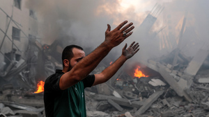 Стереть с лица земли и выстроить заново: Чем закончится операция Израиля в Газе