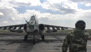 На Украине бьют тревогу из-за российских самолётов, открывших охоту на беспомощные ВСУ