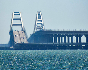 В Госдуме предложили Бундесверу выход из скандала с планом "бомбёжки Крымского моста"