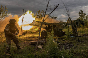 Украинские снаряды упали на территории предприятия в Шебекине, есть пострадавший