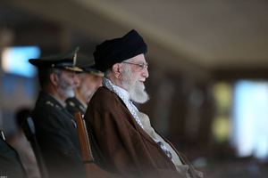 Верховный лидер Ирана призвал мусульманские страны  объявить Израилю "нефтяной бойкот"