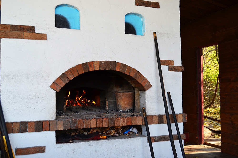 Как лечились на Руси крестьяне — ванны из навоза, лягушки и сера. Фото © Shutterstock