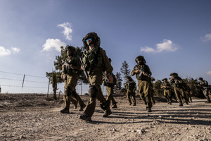 В Израиле заявили о приближающейся победе над ХАМАС