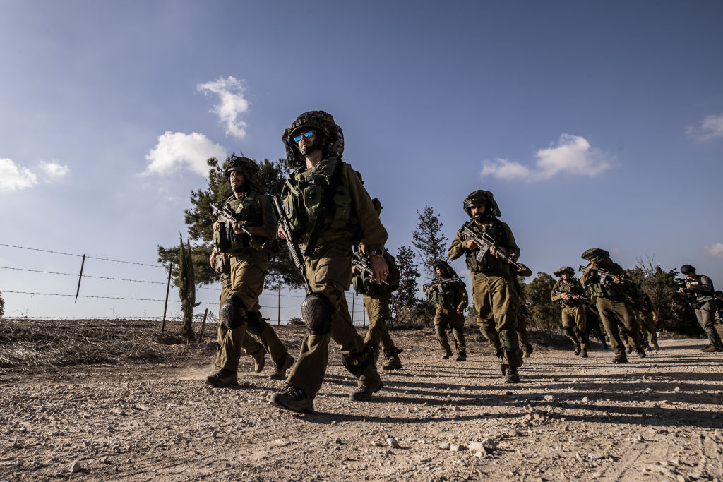 Нетаньяху: Израиль планирует сохранить постоянный военный контроль над Газой