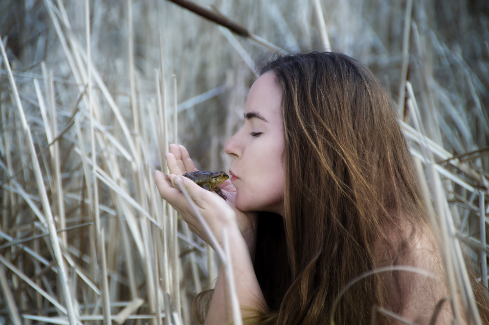 Какой была народная медицина в Древней Руси? Фото © Shutterstock