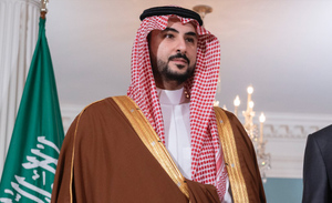 Принц Аль Сауд уличил СБ ООН в слабости из-за ослушания Израиля по бомбёжкам Газы