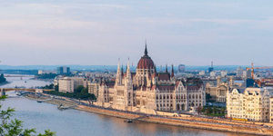 Венгрия выступает за систему безопасности, приемлемую для России и Украины