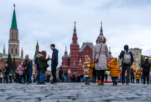 Синоптик раскрыл, какой в этом году будет зима в России