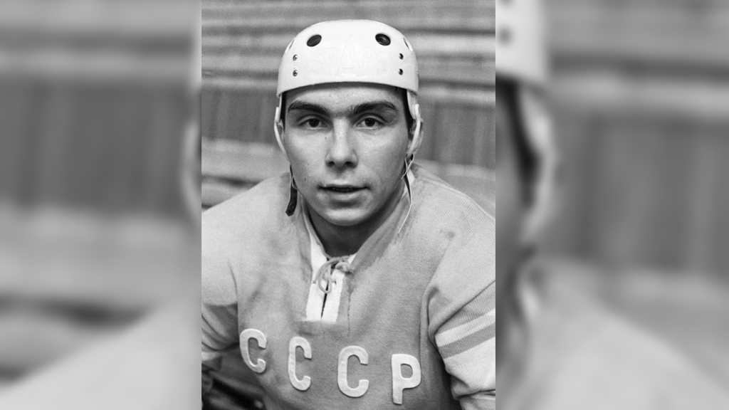 Сына легенды советского хоккея обокрали в Москве почти на миллион рублей