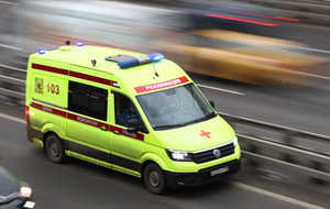 Драка двух школьников из Петербурга закончилась пробитым черепом и реанимацией