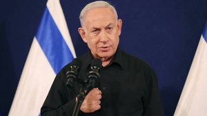 Нетаньяху призвал мировых лидеров не слушать "другие голоса", осуждающие Израиль из-за Газы