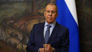 Лавров: ЕС не скрывает намерений вытолкнуть Россию из Центральной Азии