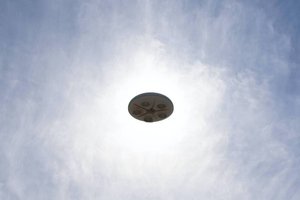 Директор Пентагона по аномалиям Киркпатрик допустил внеземную природу НЛО