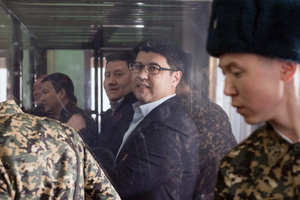 "Храпела" в луже крови: Раскрыты жуткие подробности смерти избитой жены экс-министра в Казахстане