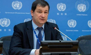 Полянский пообещал миру важную тайну об Украине и Канаде после СВО