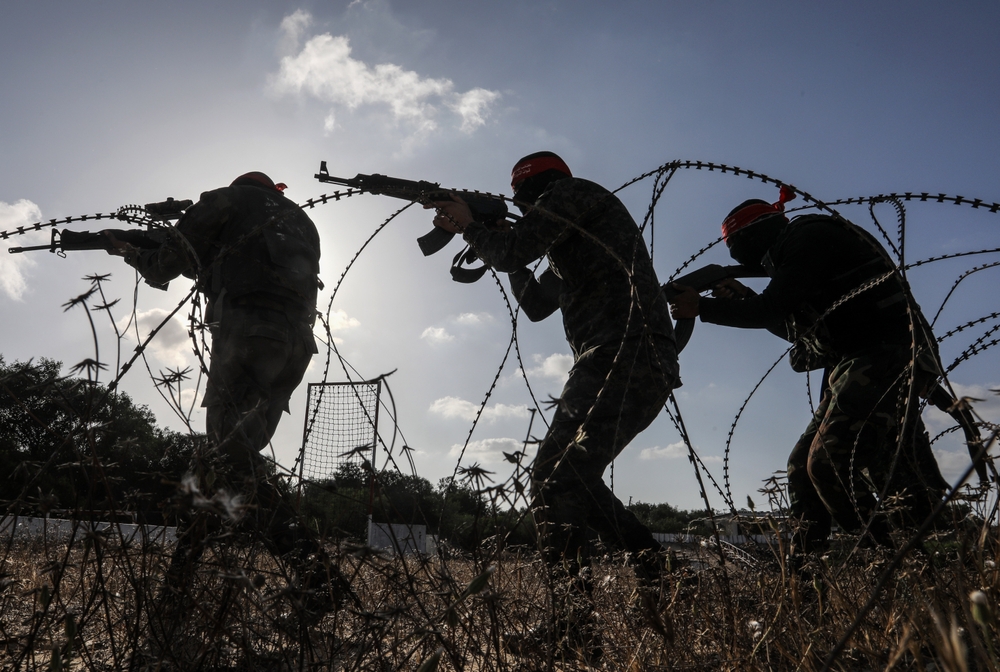 Министр обороны Израиля: ХАМАС потеряло контроль над Газой
