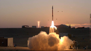 Сделка Израиля и Финляндии по передаче ПРО "Праща Давида" оказалась под угрозой