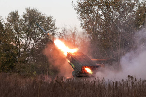 Рогов: Конфликт на Украине должен завершиться по "вьетнамскому" сценарию