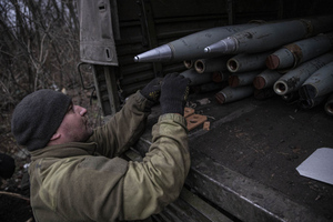 Боррель признал, что ЕС не успеет к концу года поставить Киеву миллион снарядов