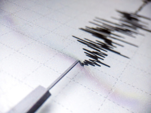 В Баку произошло землетрясение магнитудой 5,6