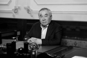 Скончался младший брат первого президента Казахстана Нурсултана Назарбаева