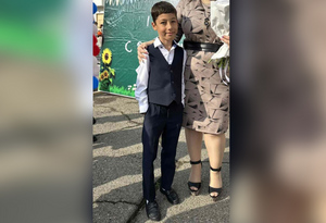 В Иркутске ищут 11-летнего школьника, который уехал на такси после похода в кино