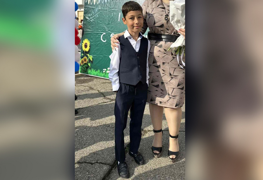 Давид Мятиненко. Обложка © t.me / МВД38