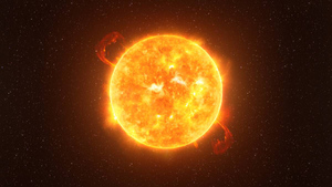 Двойная загадка: Учёные встревожены новыми странностями звезды Бетельгейзе
