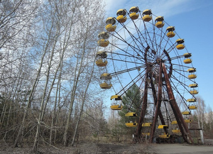 "Куда опаснее есть бананы": Биолог заявила, что Чернобыль можно полностью заселить людьми уже сейчас